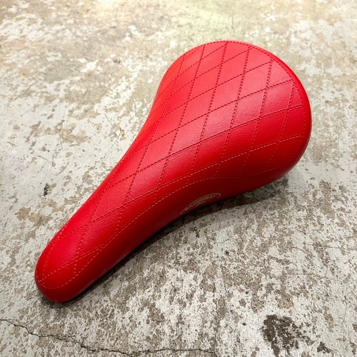 Vintage kashimax aero - bmx, seat