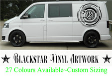 UNIVERSAL CAMPER VAN MOTORHOME