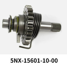 GENUINE YAMAHA YZ250 YZ 250