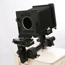 Sinar P 30th Anniversary Large Format Camera Anniversary Model Switzerland