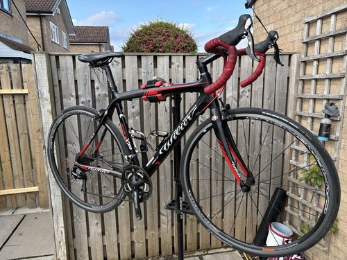 Willier izoard pro race - willier,