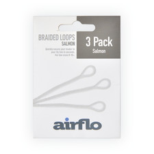 Airflo Salmon Ultra Braided