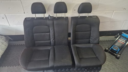Mk1 leon cupra rear seats - cupra,
