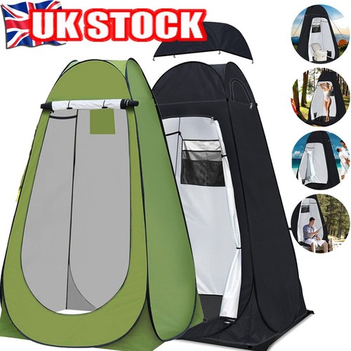 Pop privacy tent camping - pop-up,