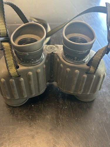 Steiner predator 8x30 military - steiner,