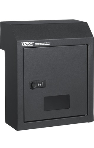 Vevor through the - the, key