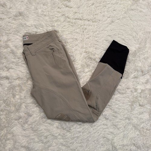 Women size it38 tan animo - size,