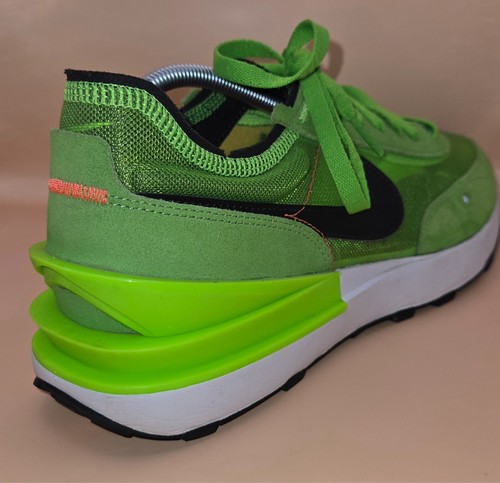 Nike waffle one electric - nike, 'electric