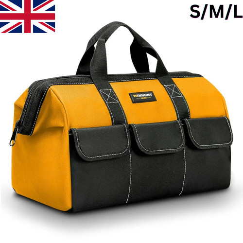 Multifunctional tool bag l - tool, s/m/l