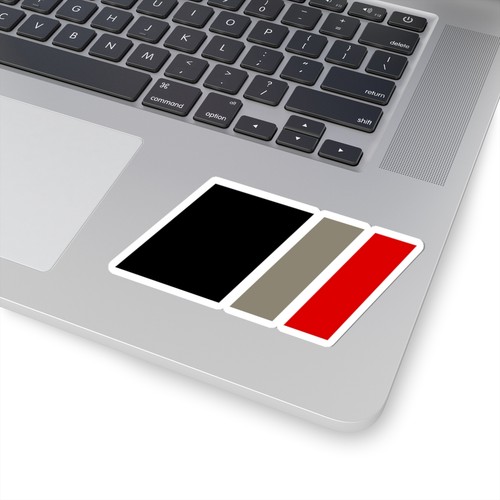 Audi sport sticker decal - audi,