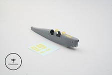 Mask Set for ICM 1:32 Tiger