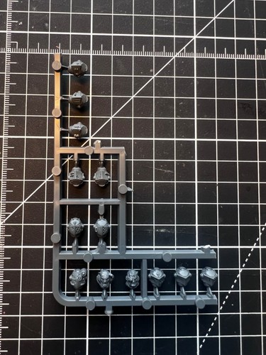 Warhammer 40k grey - 40k, knights