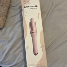 32mm Automatic Hair Curler