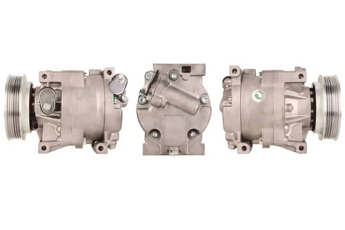 Air conditioning compressor - , r