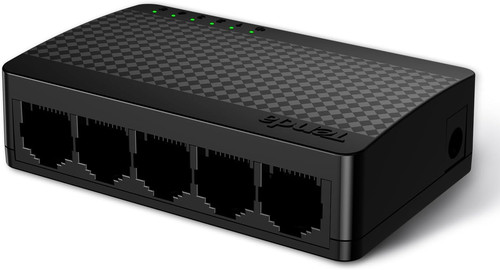 Tenda gigabit ethernet - tenda,