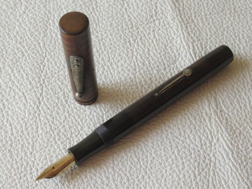 Rare 1910 waterman - 1910,