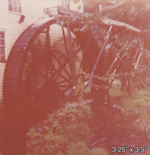 Cherokee north carolina grist - north,