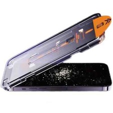 Tempered Glass Screen