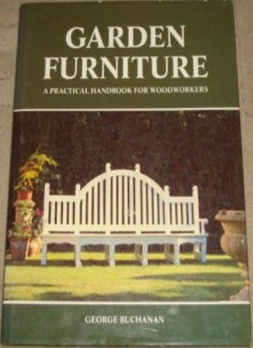 Garden furniture practical - a,