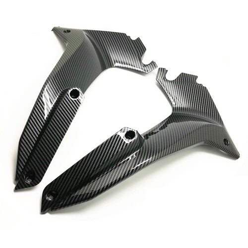 Side fairing nose cowl - side,