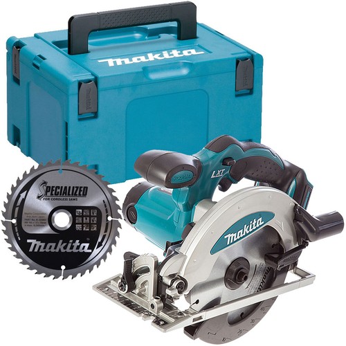 Makita dss610z 18v 165mm - makita,
