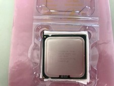 Intel Core 2 Duo E8400 E8400 -