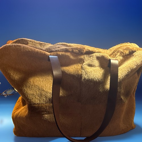 Fendissime fendi vintage brown - fendissime,