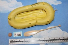 Original Vintage Action Man