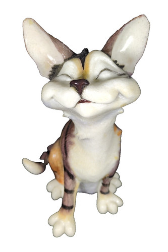Pets with personality - personality, little