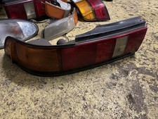 Toyota Mr2 Mk2 Passenger Side