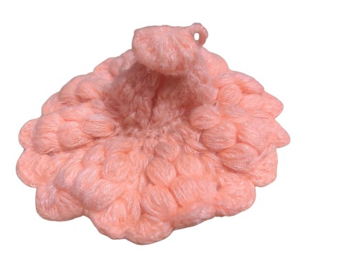 Woolen laddu gopal designer - woolen,