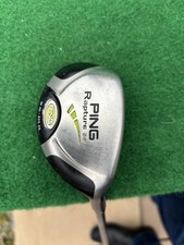 Ping Rapture #4 Hybrid / 24