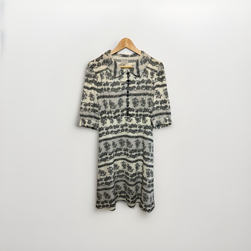 Pearl lowe peacocks dress - pearl,