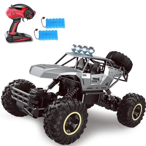Large remote control - 1:, rc