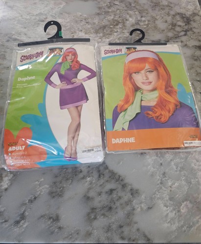 Scooby doo daphne - scooby,