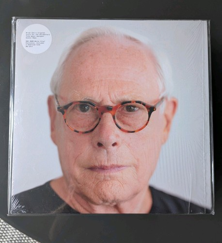 Vinyl brian eno - brian,