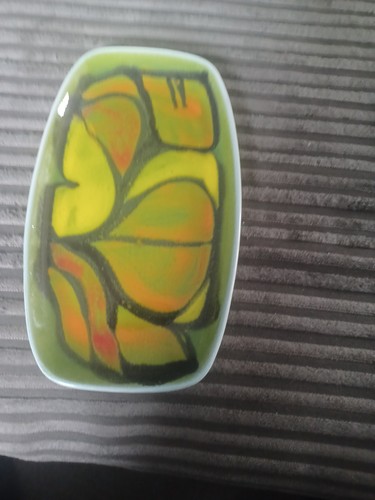 Poole pottery delphis - poole,