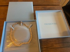 Swarovski Una Angelic Tennis