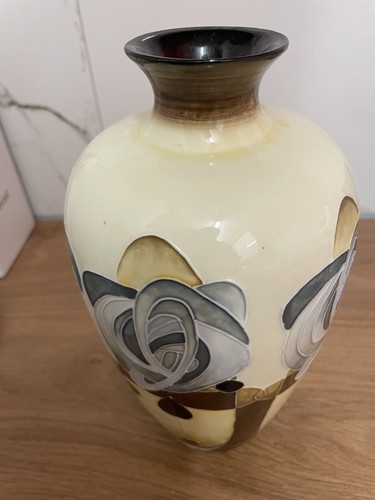 Old tupton ware jeanie - ware, by