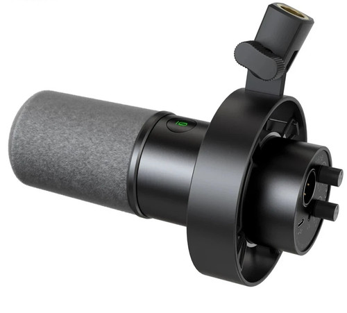 Fifine k688 microphone usb - microphone, usb/xlr