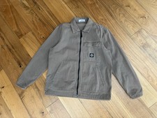 Stone Island SS19 Panama