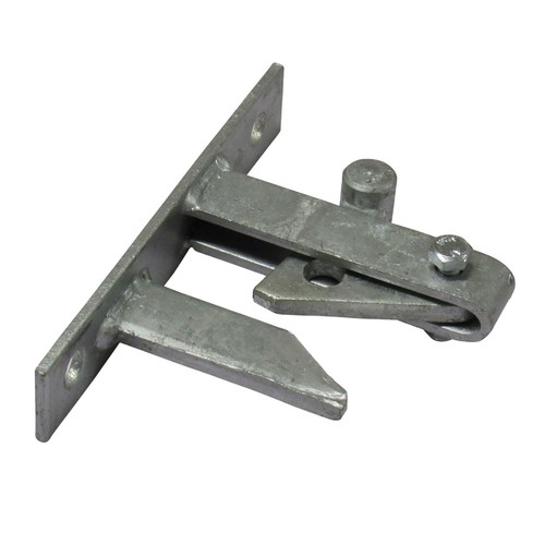 Field gate auto latch - auto,