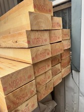 200 x 100 x 4800mm Kiln Dried