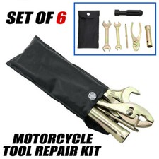 Motorcycle Tool Kit For HONDA