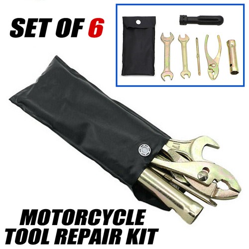 Motorcycle tool kit for honda - tool,