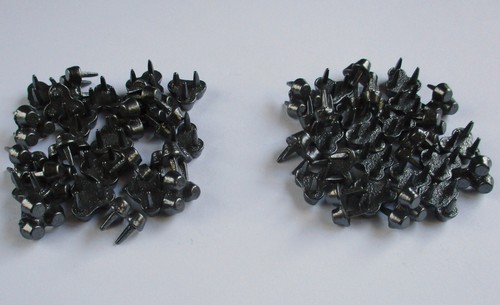 Sets 26x british ammo - 2x,