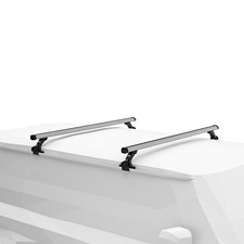 Thule Roof Rack Rain Gutter