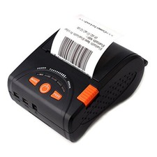 58MM Bluetooth Thermal Printer