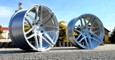 19 inch wheels for BMW E60 E61 E38 E39 Haxer 5x120