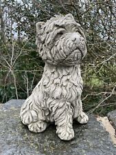 West Highland Terrier Dog